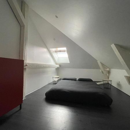 Appartamento Dream Loft Colmar Esterno foto