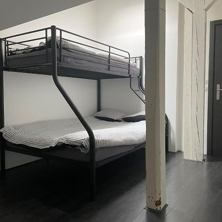 Appartamento Dream Loft Colmar Esterno foto