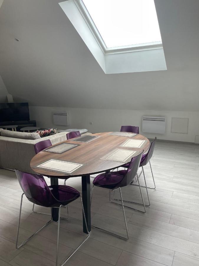 Appartamento Dream Loft Colmar Esterno foto