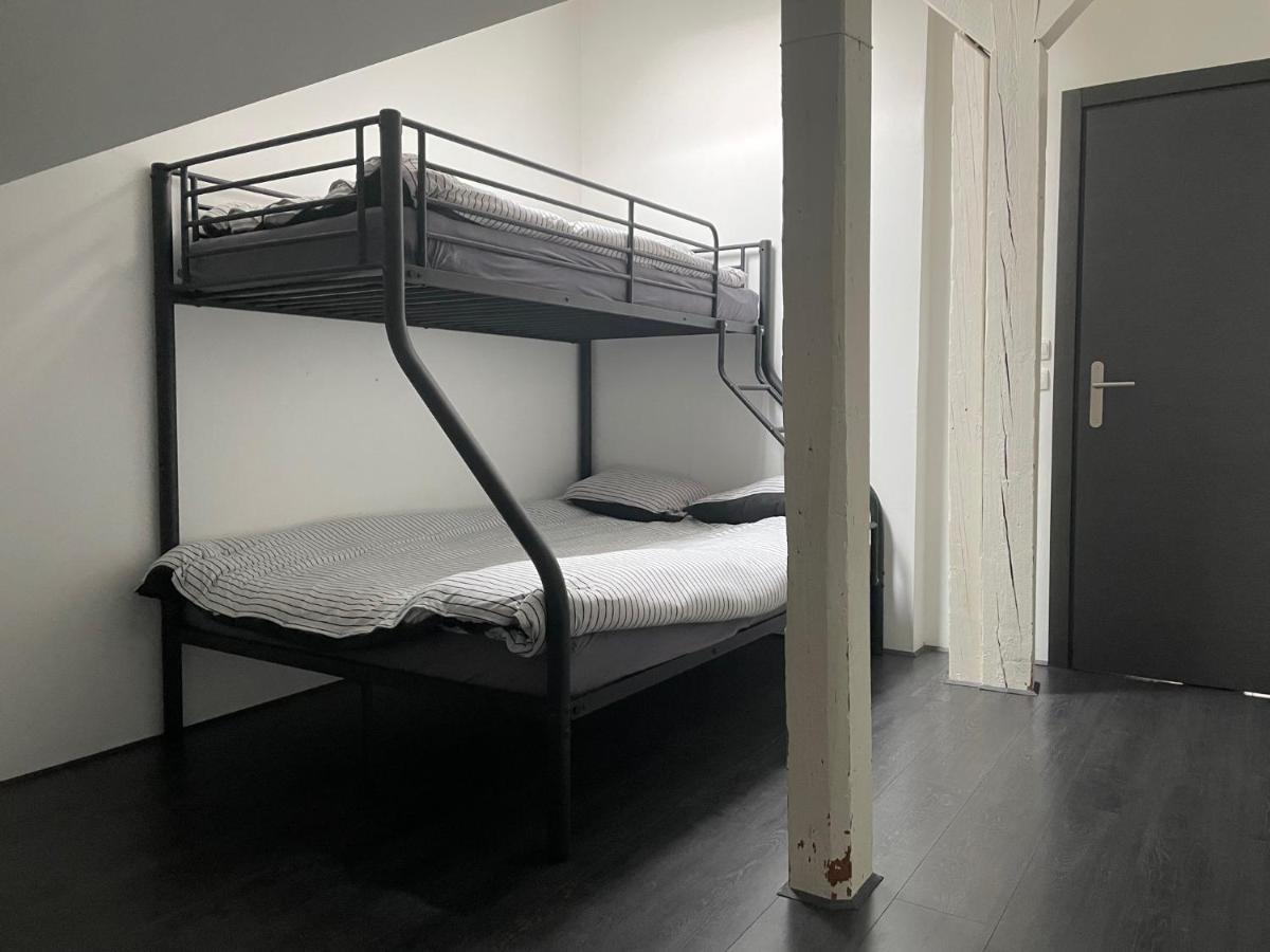 Appartamento Dream Loft Colmar Esterno foto