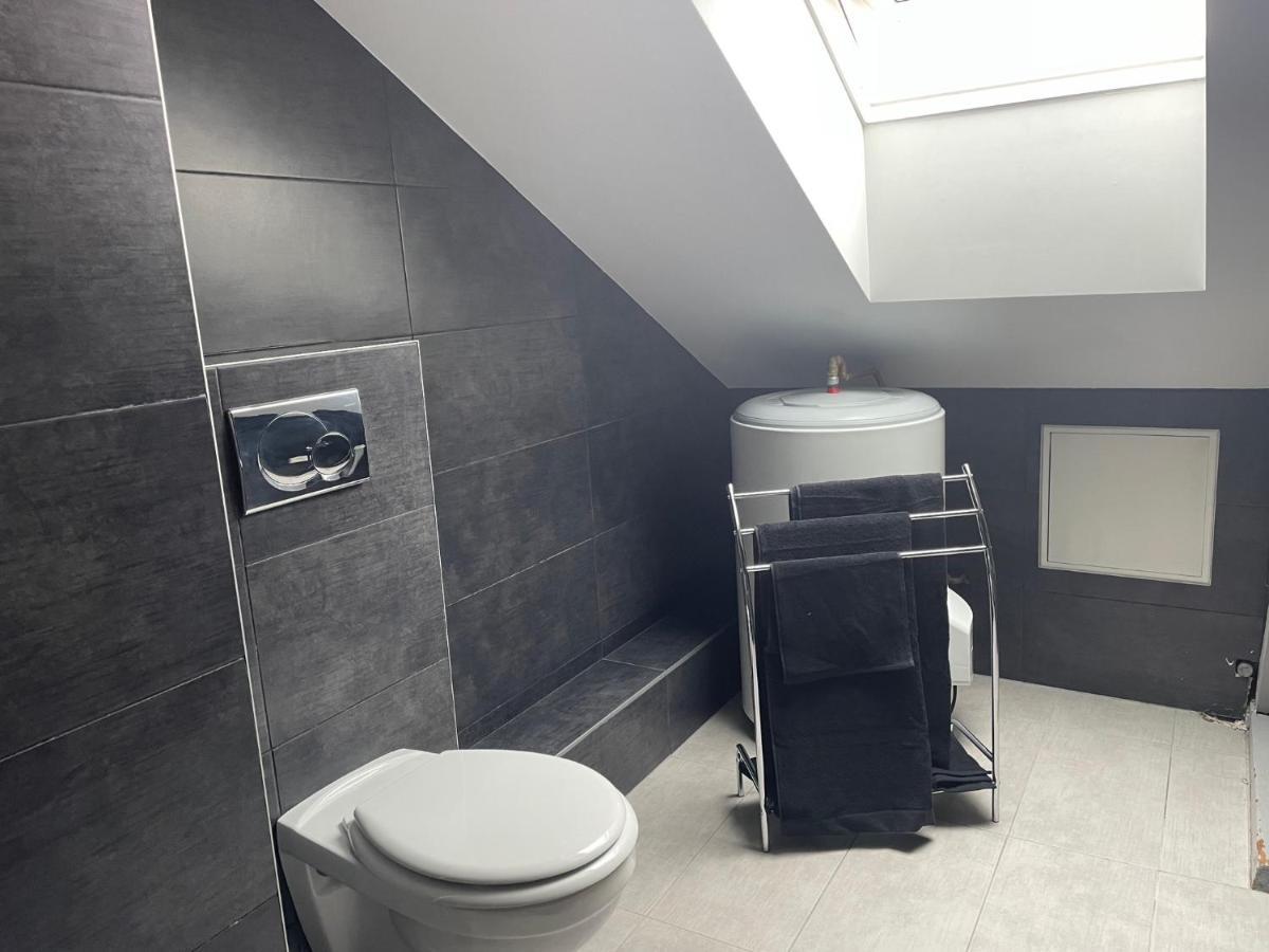 Appartamento Dream Loft Colmar Esterno foto