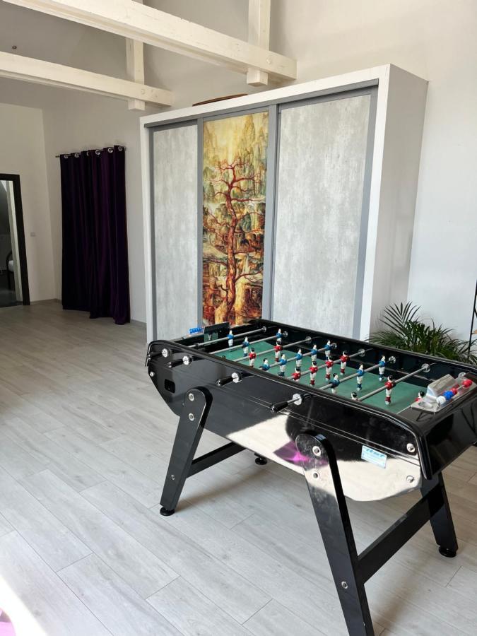 Appartamento Dream Loft Colmar Esterno foto